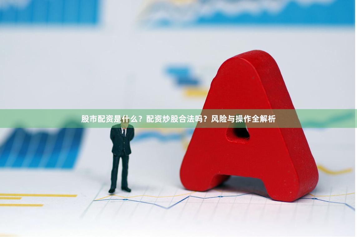 股市配资是什么？配资炒股合法吗？风险与操作全解析