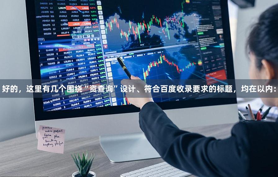 好的，这里有几个围绕“资查询”设计、符合百度收录要求的标题，均在以内：