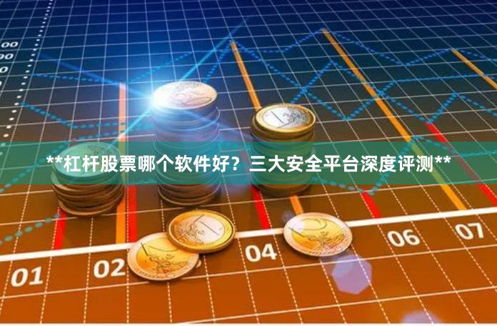 **杠杆股票哪个软件好？三大安全平台深度评测**