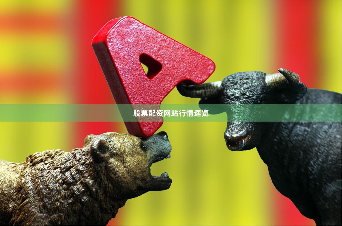 股票配资网站行情速览